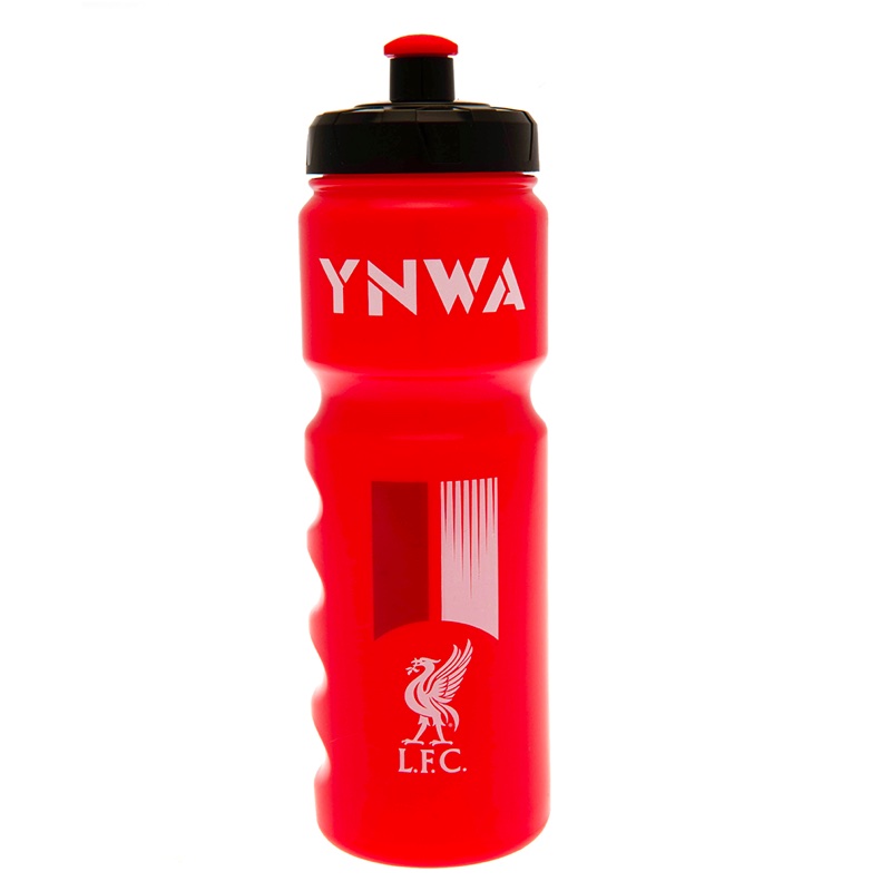 Liverpool Plastic Drink Bottle 750ml 