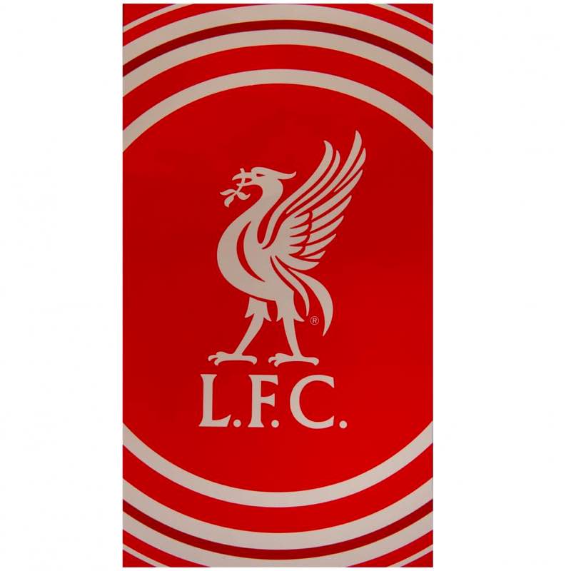 Liverpool Towel PL 