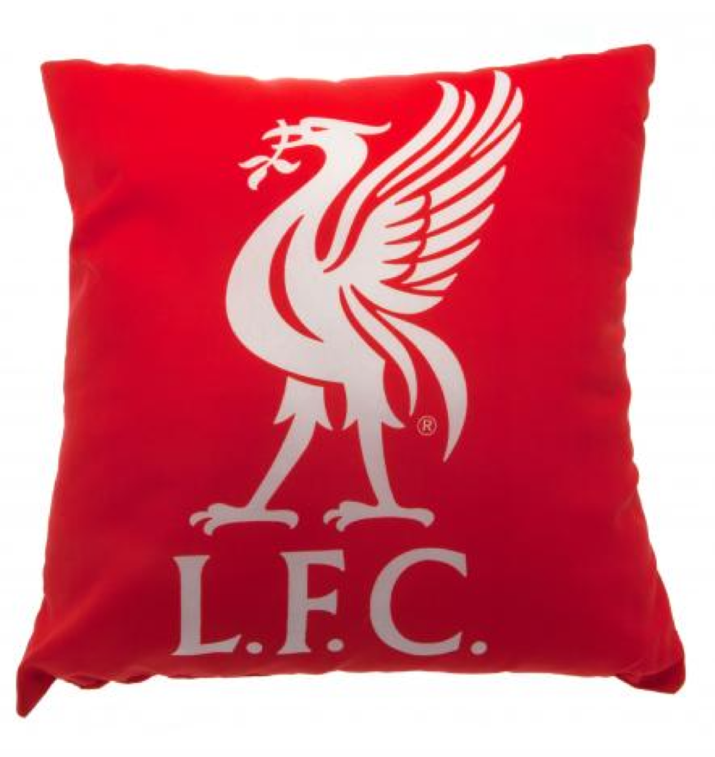 Liverpool Cushion 