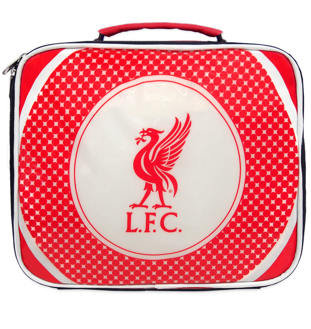 Liverpool Lunch Bag 