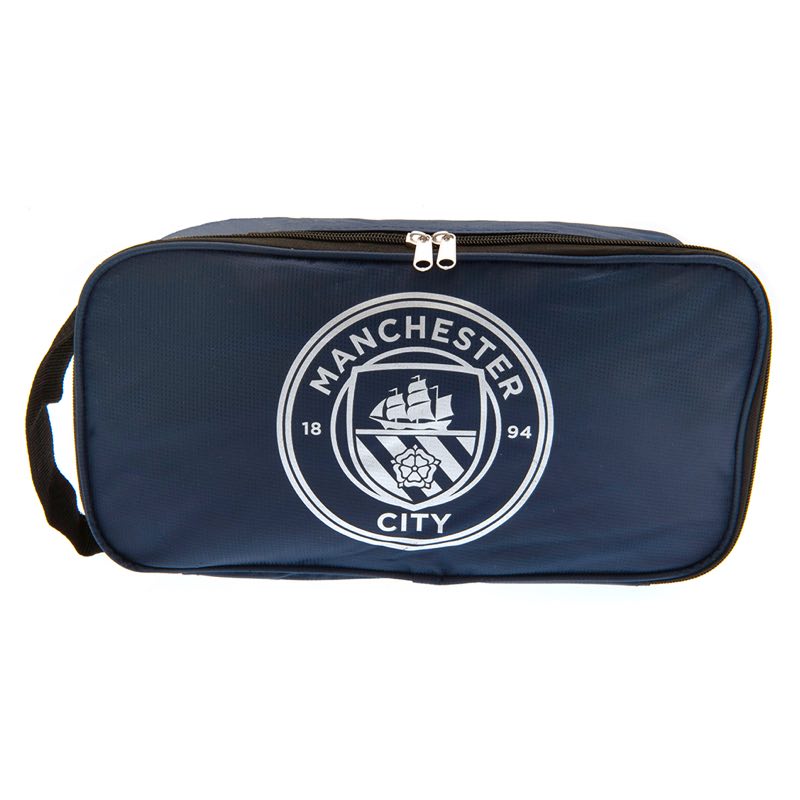 Manchester City Boot Bag Colour React 