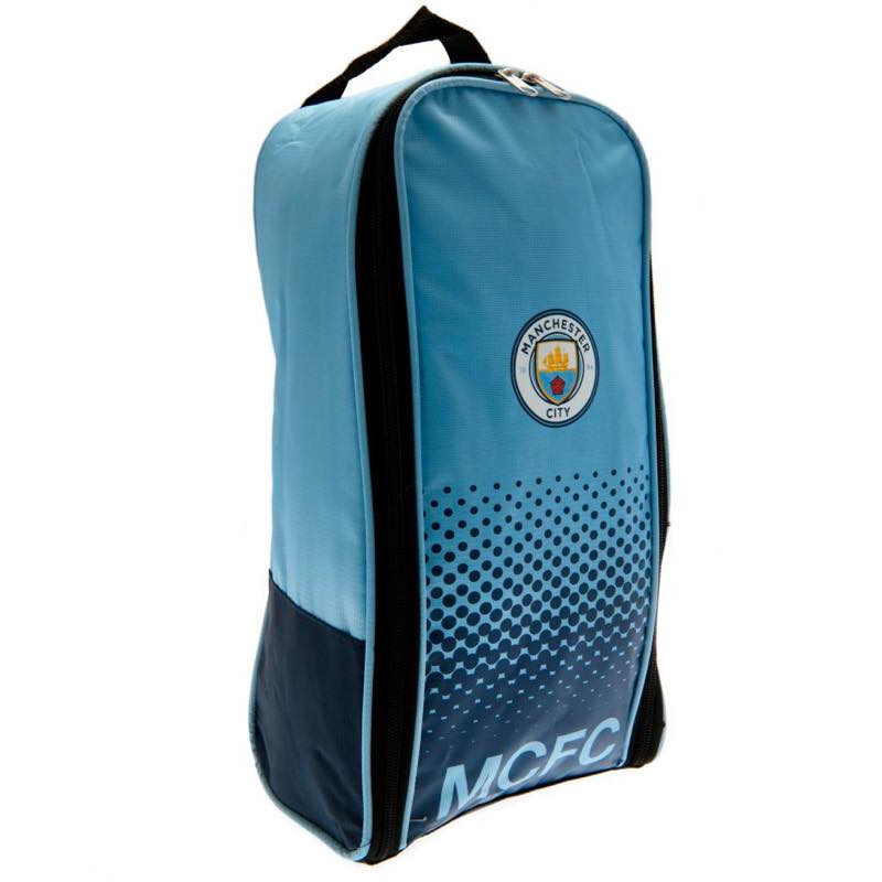 Manchester City Boot Bag 