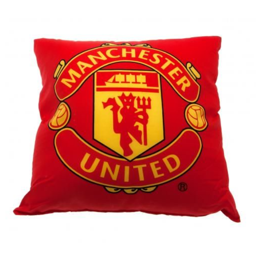 Manchester United Cushion 