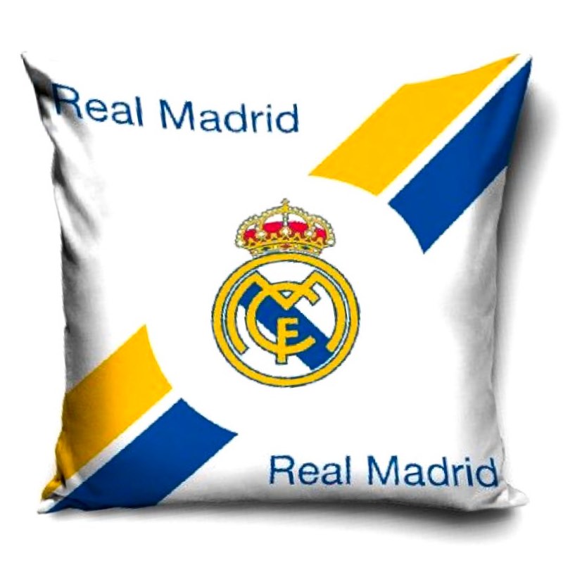 Real Madrid Cushion P 