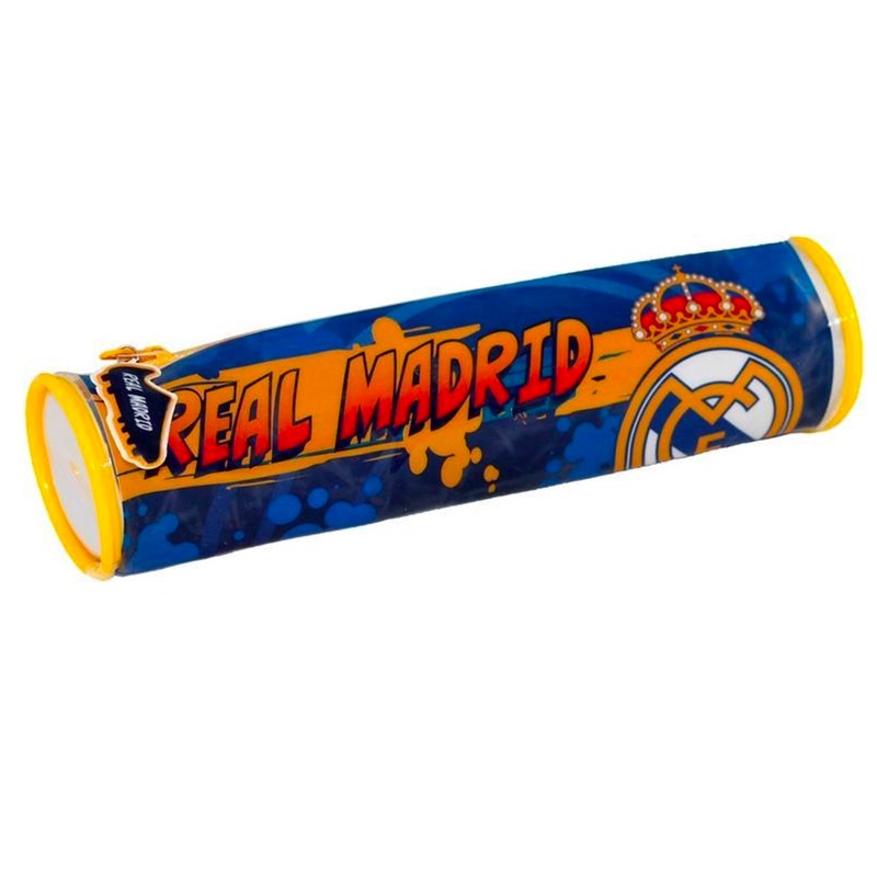 Real Madrid Pennenzak Tube Mini 