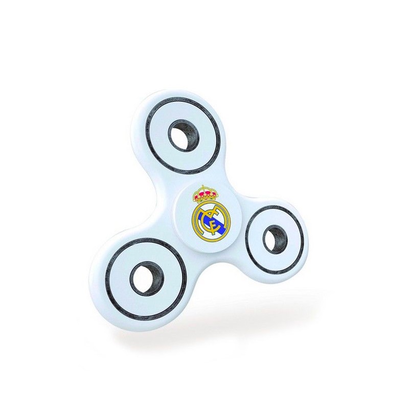 Real Madrid Spinner 