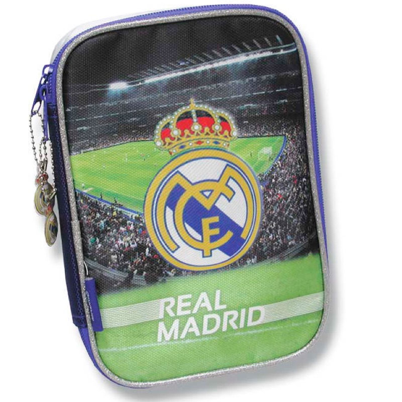Real Madrid Case 3D 