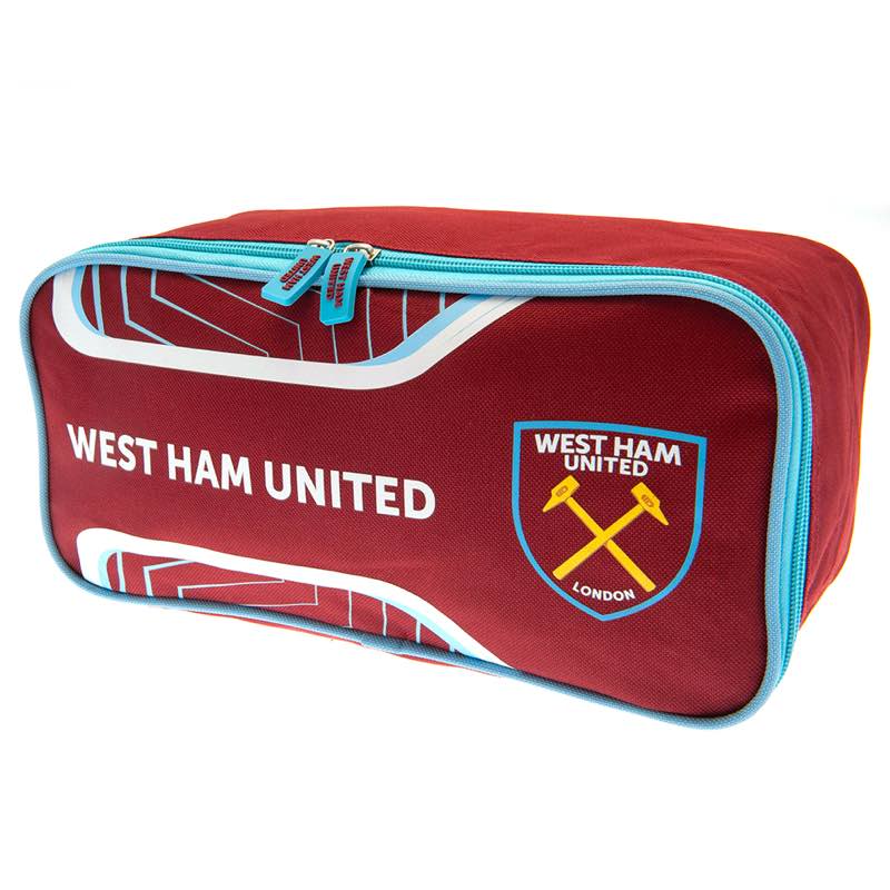 West Ham United Boot Bag FS 