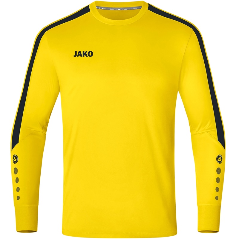 Jako Keepershirt Power Citroen